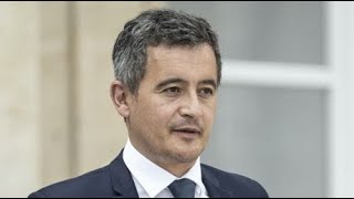 Gérald Darmanin sattaque à Eric Zemmour et rappelle quel est son surprenant [upl. by Iew773]