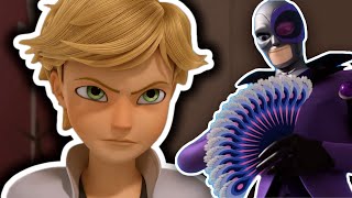 Sentimonster Adrien  ALL HINTS S1S4 [upl. by Rocca]