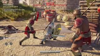 Assassins Creed Odyssey Pegasos Set Review  Should You Buy It [upl. by Ottilie]