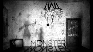 SKORGE  MONSTER DUBSTEP RAP 2012 [upl. by Corsiglia]