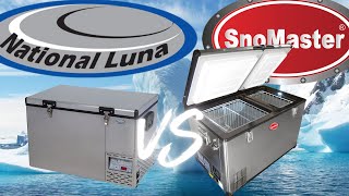 Comparing The Best Expedition Fridges On The Market [upl. by Suivat]