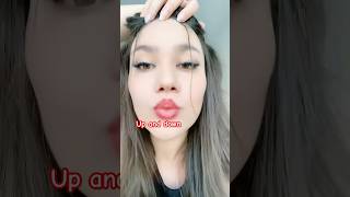 Up Pown And Round Transition Results✨️🔄tutorial shorts trending viral tiktok tiktoktrend [upl. by Sela]