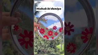 Karwa chauth Thali Decortication youtubeshorts karwachauthspecial viralvideo [upl. by Erroll969]