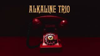 Alkaline Trio  quotKrystallinequot Full Album Stream [upl. by Eelarak646]