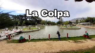 Hacienda la Colpa Rutas y Costos  Como Llegar  Cajamarca Perú [upl. by Meri]