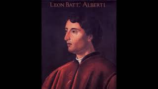 Leon Battista Alberti ritratto delluomo e genio universale [upl. by Anivlac49]