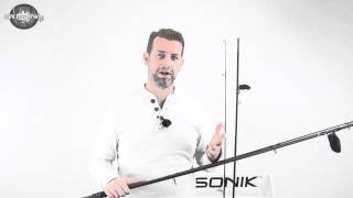 Sonik SKS Black Rods [upl. by Tak289]