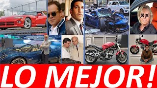 TOP 10 Mejores Turbo Documentales 1 [upl. by Pronty]