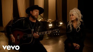 Zach Williams  Lookin for You Music Video ft Dolly Parton [upl. by Rosenstein]