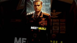 Vasili Arkhipov The Unsung Hero Who Prevented Nuclear War [upl. by Nanis]