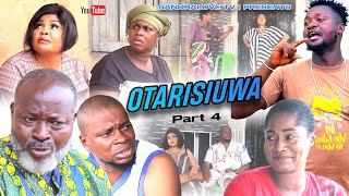 OTAISIUAW PART 4 BENIN NOLLYWOOD NIGERIAN MOVIE 2024 [upl. by Namar]