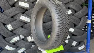 Nokian Tyres Seasonproof [upl. by Ahsital]