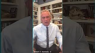 RFK Jr Is Live On TikTok For A Revolutionary Town Hall Without The MSM [upl. by Alage]