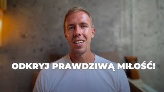 Odkryj Siebie – Jak Zrozumieć Kim Naprawdę Jesteś [upl. by Radke]