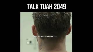 Hawk Tuah 2049 [upl. by Ydnac]