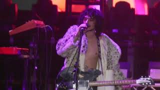 Sticky Fingers  Australia Street Splendour 2016 Live Proshot [upl. by Analiese]