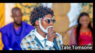 waache wa owane espoir x gorgette mariage by Tate Tomsone [upl. by Adnolaj]