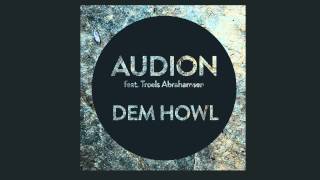 Audion  Dem Howl Joris Voorn Remix [upl. by Delaryd]