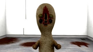 i play SCP containment breach [upl. by Noroj]