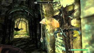 Skyrim  Shalidors Insights Walkthrough [upl. by Korrie686]