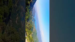 lake travel broismvlogs nainadevitemple himachalpradesh solan tourism trekking mountains [upl. by Faso393]