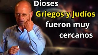 Por estas 3 razones hay Similitudes entre la Biblia y textos de los DIOSES GRIEGOS Mauro Biglino [upl. by Oz]