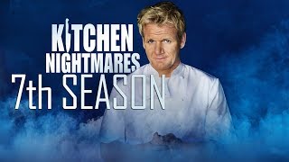 Kitchen Nightmares S07E07 Part 1 [upl. by Aubert]