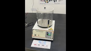 How To use E Analgesiometer Eddys Hot Plate Digital for Mice Heat response Pharmacy working Abron [upl. by Yenial108]