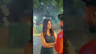 BHUT JYDA PSAND HO 😍 ytshorts couplegoals trending youtubeshorts couplethings [upl. by Errehs22]