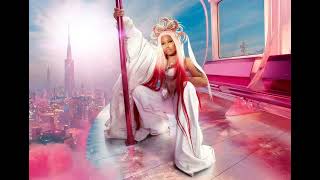 Nicki Minaj  Red Ruby Da Sleeze Best Clean Version [upl. by Krystalle]