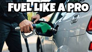 Expert Reveals the Secret to Fueling Your Car Like a Pro [upl. by Inwat]