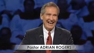 “DENUEDO PIADOSO”  Pastor Adrian Rogers Predicaciones estudios bíblicos [upl. by Ennayhc]