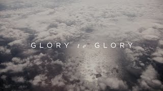 Glory To Glory Official Lyric Video  William Matthews  Have It All [upl. by Dnomed]