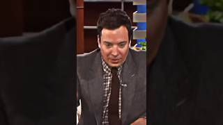 Jimmy Fallon Fumbled Nicole Kidman 🥲 [upl. by Cupo]