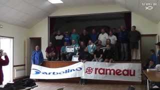 GARBOLINO RAMEAU CUP 2013 CHEMILLE 1080P [upl. by Mckay]