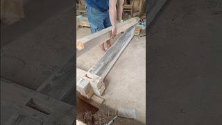 the way I put the wood blocks shorts fyp virals trending woodworking carpenter [upl. by Lolly940]