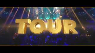 The X Factor Live Tour 2019 [upl. by Quarta]