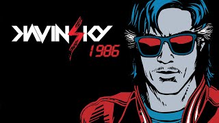 Kavinsky  Testarossa SebastiAn Remix Official Audio [upl. by Florella691]