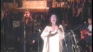 Nana Mouskouri Carmen La Habanera Lamour es un oiseau de revelle Live Concert NYC 1997 [upl. by Naenej]