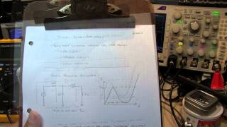 204 Basics of Tunnel Diodes and their applications [upl. by Given]