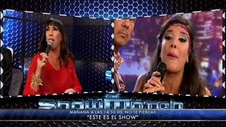 Moria Casán Dixits Y Peleas 6 [upl. by Anwaf]