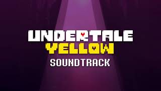 Undertale Yellow OST 035  Vigorous Terrain [upl. by Grous]