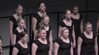 Floyd Central Choir Concert [upl. by Shirlee103]