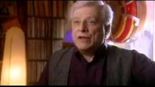 Harlan Ellison  Pay the Writer [upl. by Eidnew]