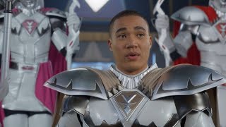 Power Rangers Cosmic Fury Ending  Cosmic Fury Episode 10 The End  Cosmic Fury Finale Explained [upl. by Ahsieuqal990]