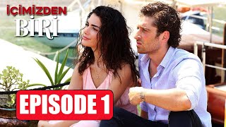 İçimizden Biri One of us episode 1 english subtitles [upl. by Eiddal653]