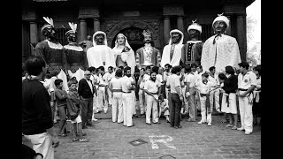 Fiestas San Fermín 1965 Pamplona [upl. by Drhcir]