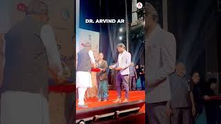 Kendriya vidyalaya A2 sir award  shorat youtubeshort by Dr arvidarora [upl. by Beaulieu]