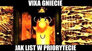 VIXA GNIECIE JAK LIST W PRIORYTECIE 😁👌 [upl. by Neirol]