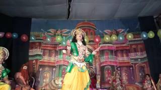 Dhanush Banjan  Shiv Shankar Ke Bahut Purane Dhanuwe Sing amp Act By Basant Negi [upl. by Saunder]